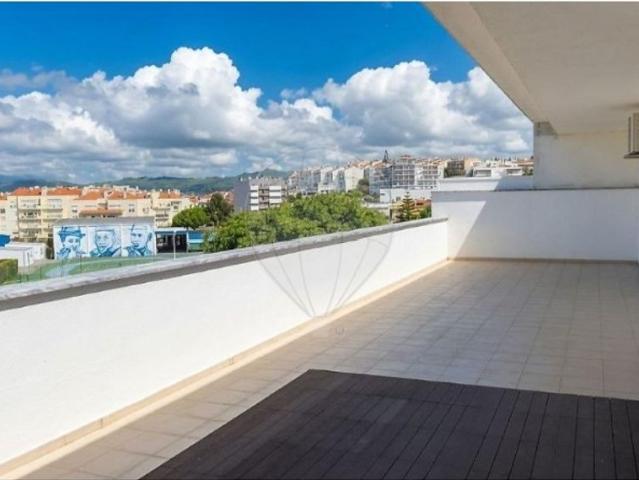 Apartamento alugar em Cabeço de Mouro, Cascais
