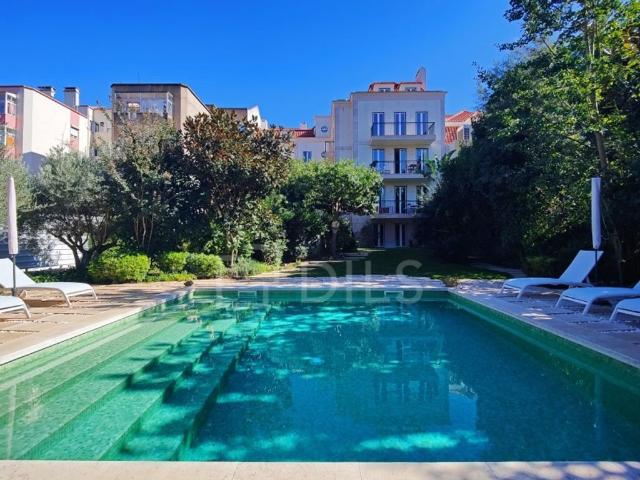 Apartamento alugar em Estrela, Lisboa