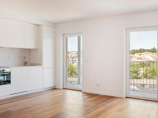 Apartamento alugar em Estrela, Lisboa