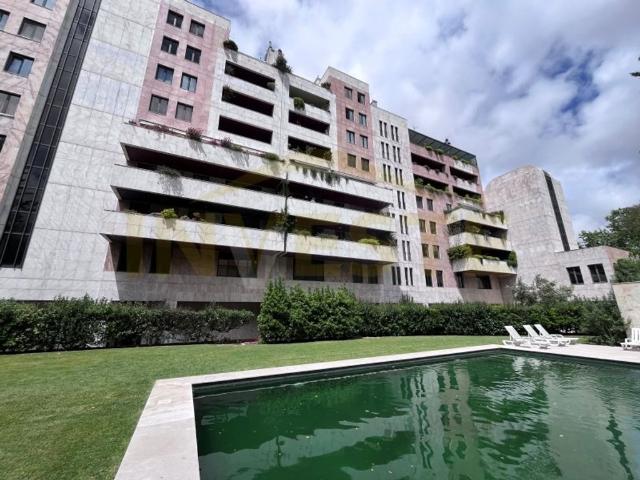 Apartamento alugar em Campo de Ourique, Lisboa