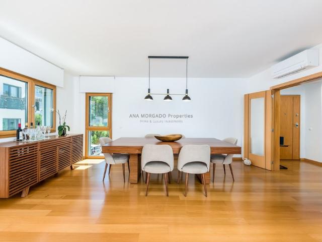 Apartamento alugar em Bairro da Assunção, Cascais