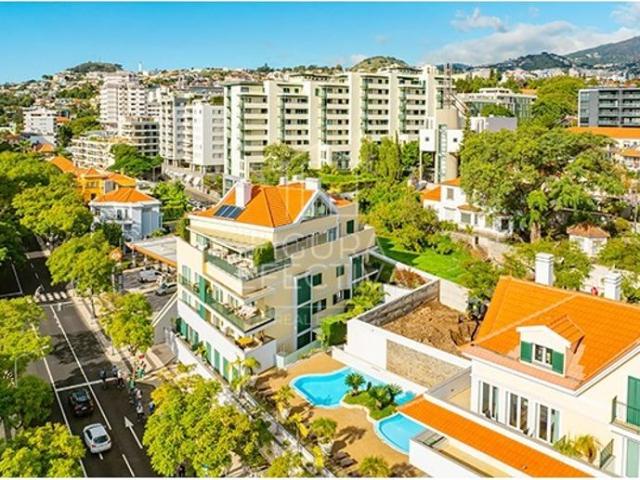Apartamento alugar em Funchal, Ilha Da Madeira
