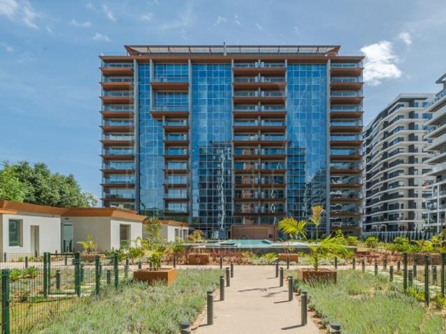 Apartamento alugar em Núcleo Urbano Histórico de Algés, Oeiras