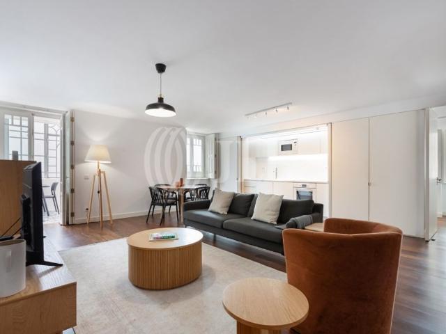 Apartamento alugar em Avenidas Novas, Lisboa