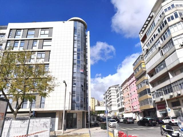 Apartamento alugar em Avenidas Novas, Lisboa