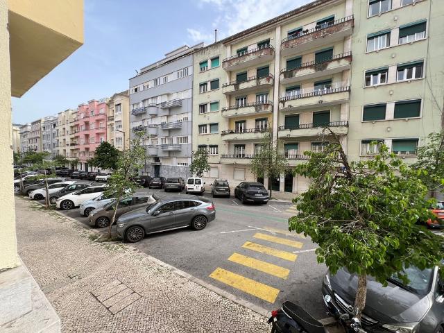 Apartamento alugar em Avenidas Novas, Lisboa