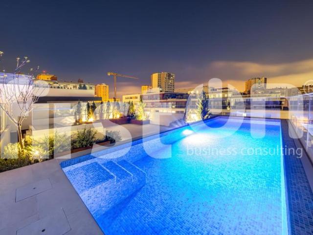Apartamento alugar em Lisboa
