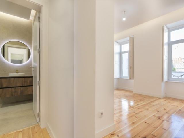 Apartamento alugar em Coração de Jesus, Lisboa