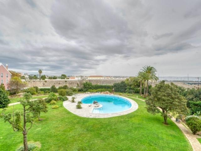 Apartamento alugar em Gandarinha, Cascais