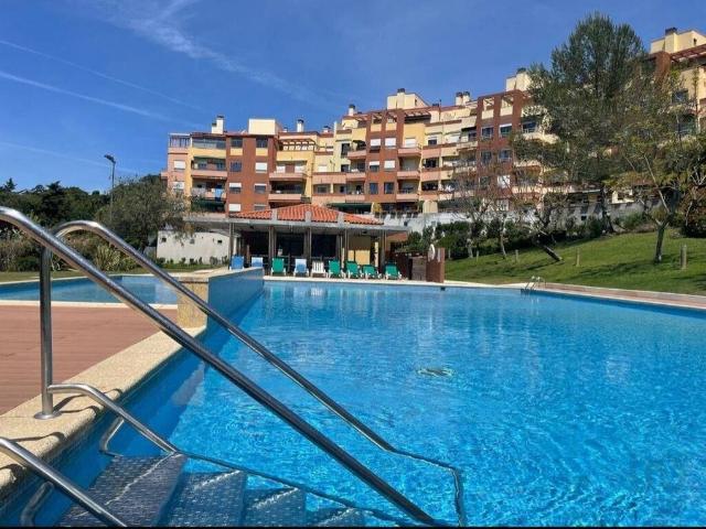 Apartamento alugar em Cascais