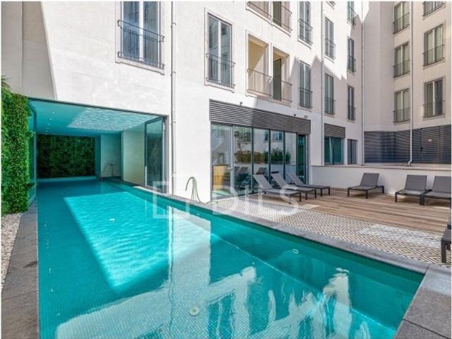 Apartamento alugar em Lisboa