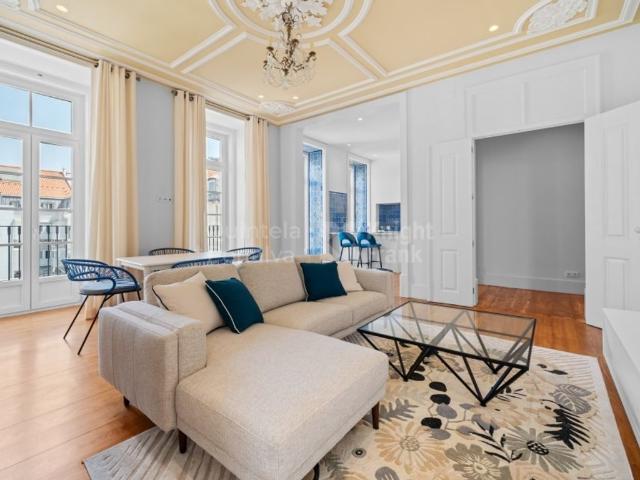 Apartamento alugar em Estrela, Lisboa