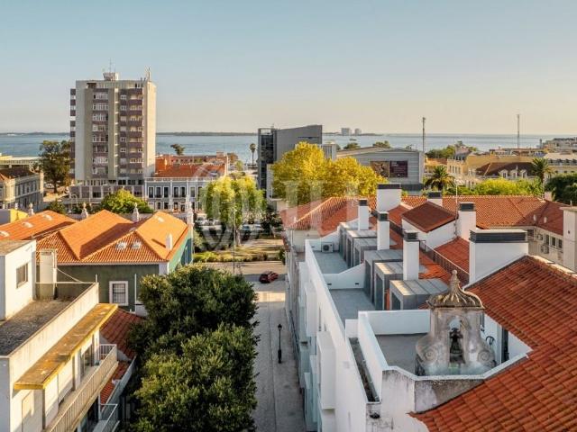 Apartamento alugar em Setúbal