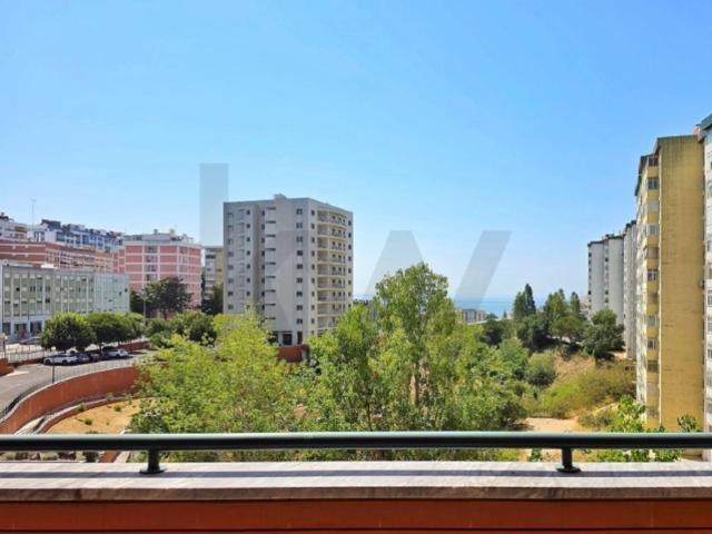 Apartamento alugar em Caspolima, Oeiras