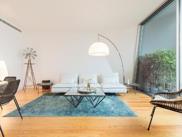 Apartamento alugar em Avenidas Novas, Lisboa