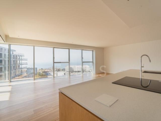 Apartamento alugar em Lavadores, Vila Nova De Gaia