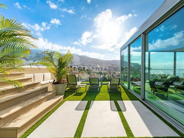 Apartamento alugar em Funchal, Ilha Da Madeira