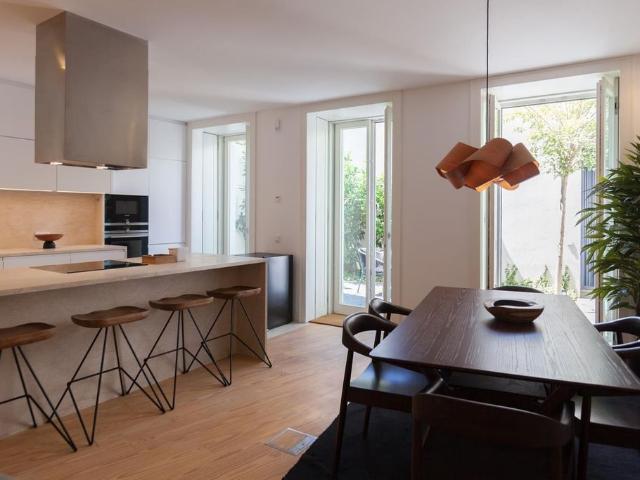 Apartamento alugar em Santo António, Lisboa