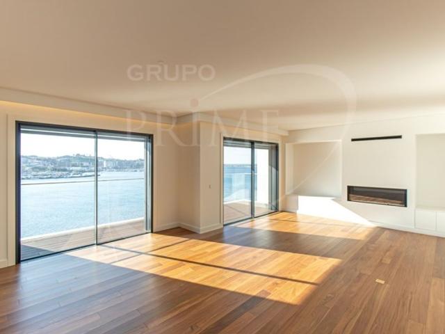 Apartamento alugar em Porto, Lordelo Do Ouro
