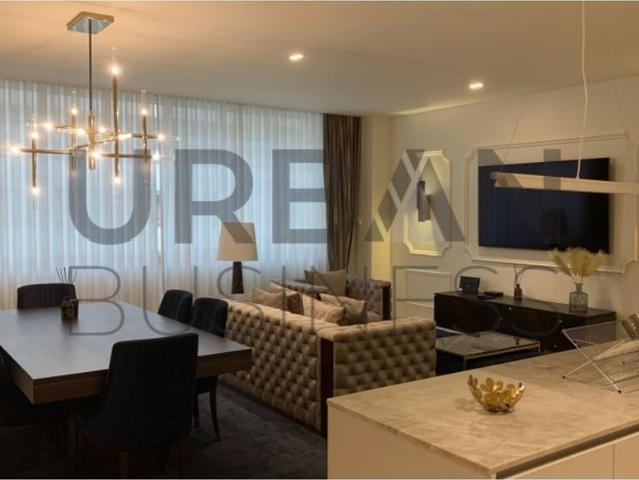 Apartamento alugar em Santo António, Lisboa