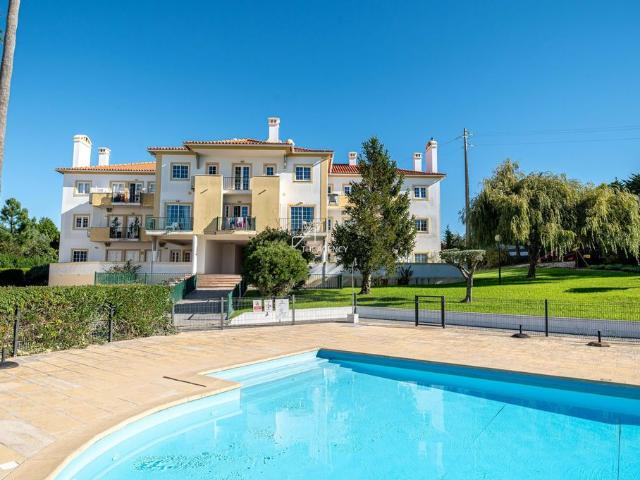 Apartamento alugar em Sintra