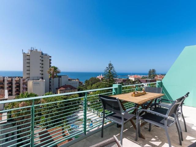 Apartamento alugar em Santo António do Estoril, Cascais