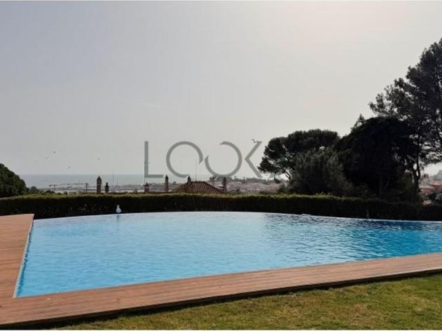 Duplex alugar em Visconde da Luz, Cascais