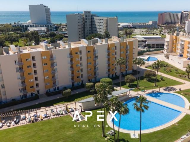 Apartamento alugar em Vilamoura, Loulé