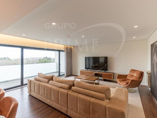 Apartamento alugar em Maia, Gueifães