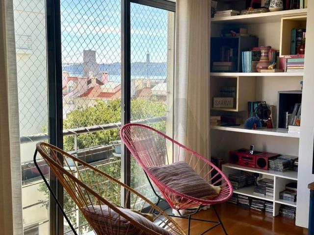 Apartamento alugar em Belém, Lisboa