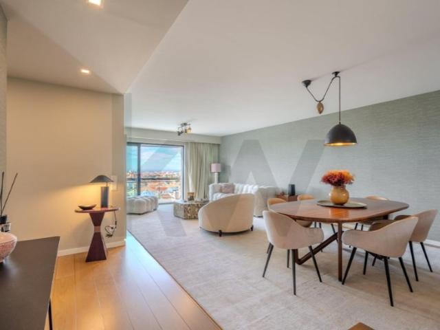 Apartamento alugar em São Miguel das Encostas, Cascais