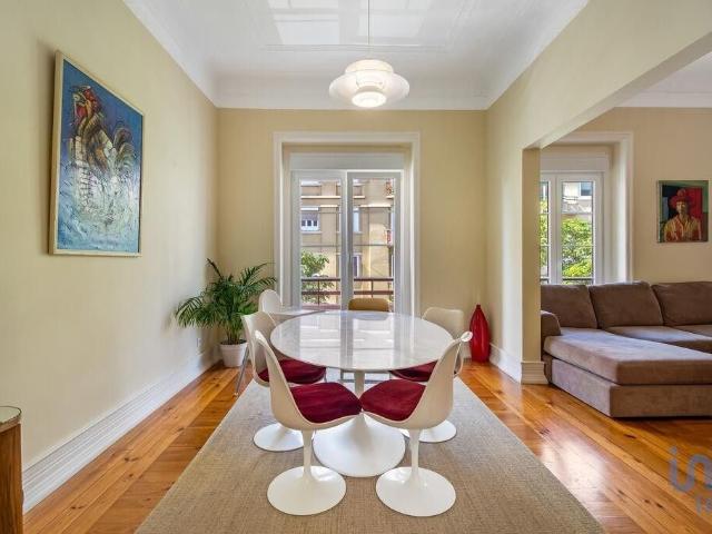 Apartamento alugar em Lisboa