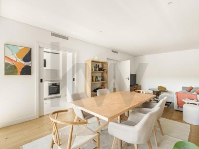Apartamento alugar em Algés, Linda-a-Velha e Cruz Quebrada-Dafundo, Oeiras