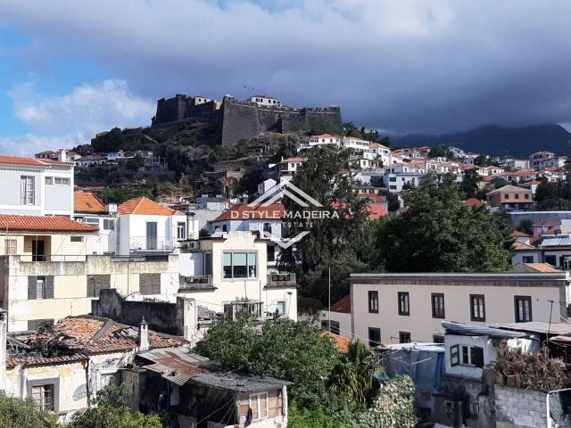 Apartamento alugar em Funchal, Ilha Da Madeira