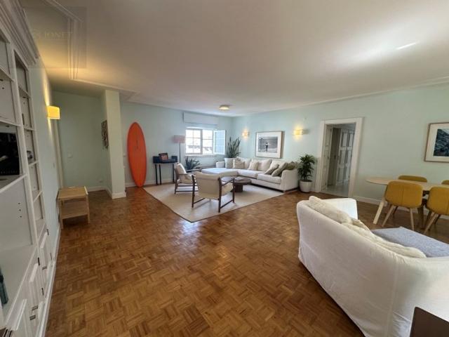 Apartamento alugar em Visconde da Luz, Cascais