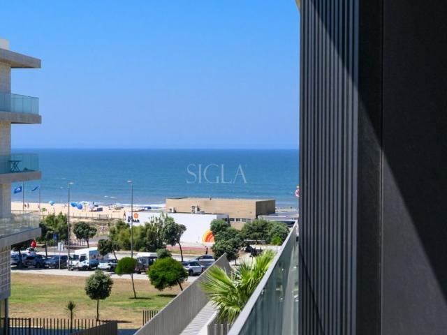 Apartamento alugar em Canidelo, Vila Nova De Gaia