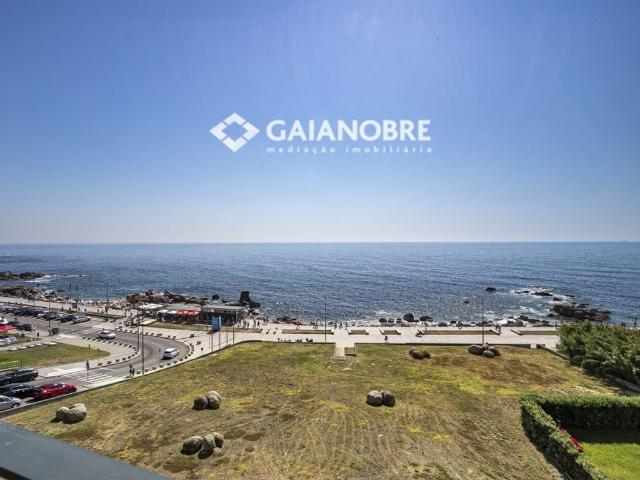 Apartamento alugar em Lavadores, Vila Nova de Gaia