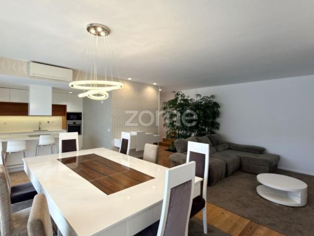 Apartamento alugar em Braga (São Vítor), Braga