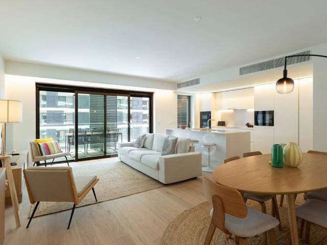 Apartamento alugar em Avenidas Novas, Lisboa
