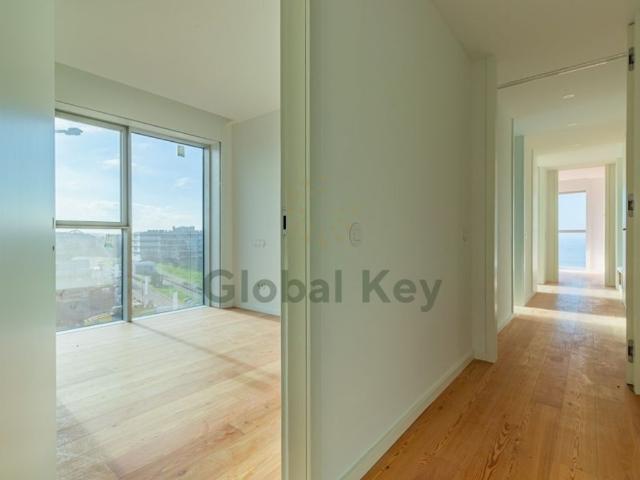 Apartamento alugar em Canidelo, Vila Nova De Gaia