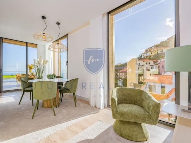 Apartamento alugar em Ilha Da Madeira