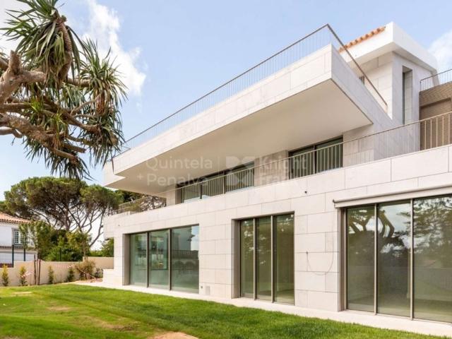 Apartamento alugar em Santo António do Estoril, Cascais