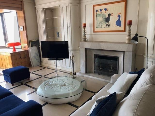 Apartamento alugar em Campo de Ourique, Lisboa