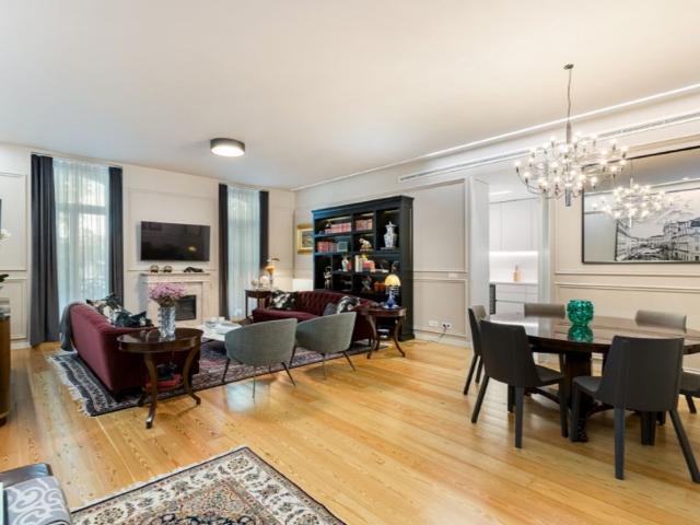 Apartamento alugar em Lisboa, Madalena