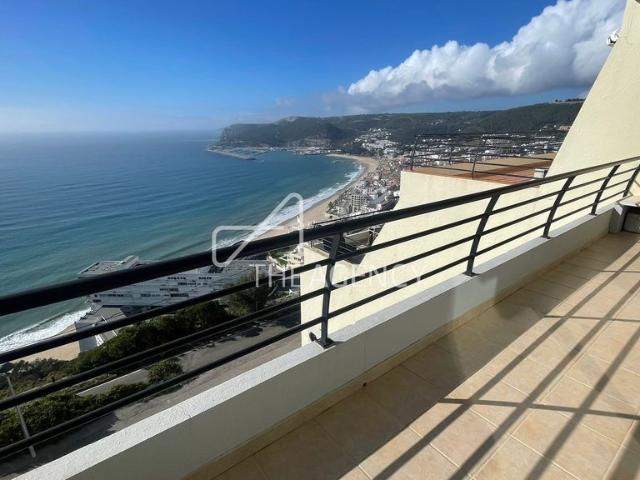 Apartamento alugar em Sesimbra, Setúbal