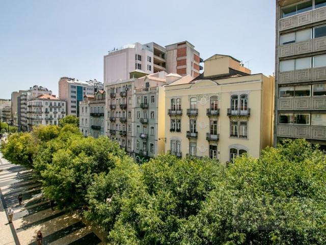 Apartamento alugar em Avenidas Novas, Lisboa