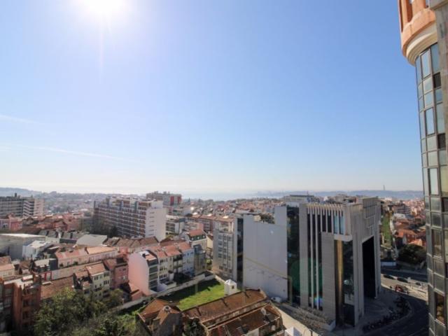 Apartamento alugar em Campo de Ourique, Lisboa