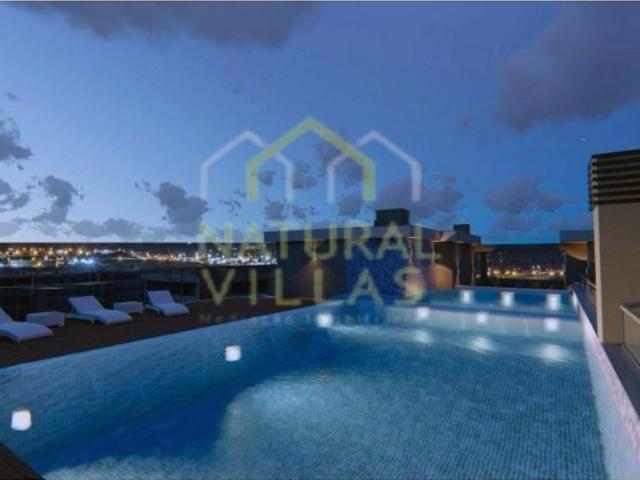 Apartamento alugar em Faro