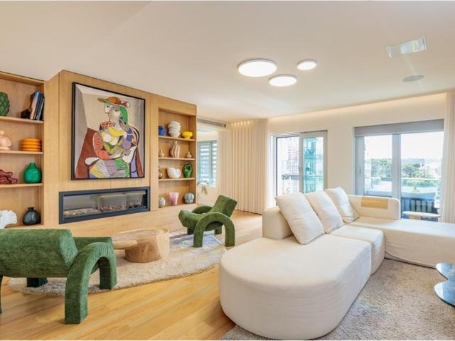 Apartamento alugar em Avenidas Novas, Lisboa