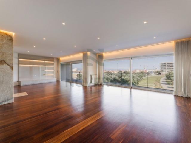 Apartamento alugar em Matosinhos Sul, Matosinhos